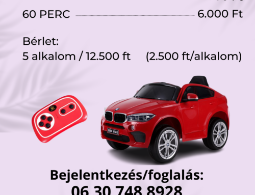 Áraink 2026.03.01-től